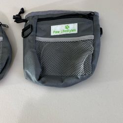 Dog Treat Pouch