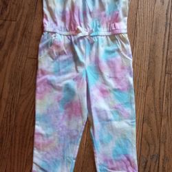 Girls Jumper Size 4t New