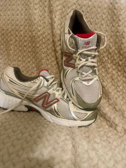 New balance size 10 women