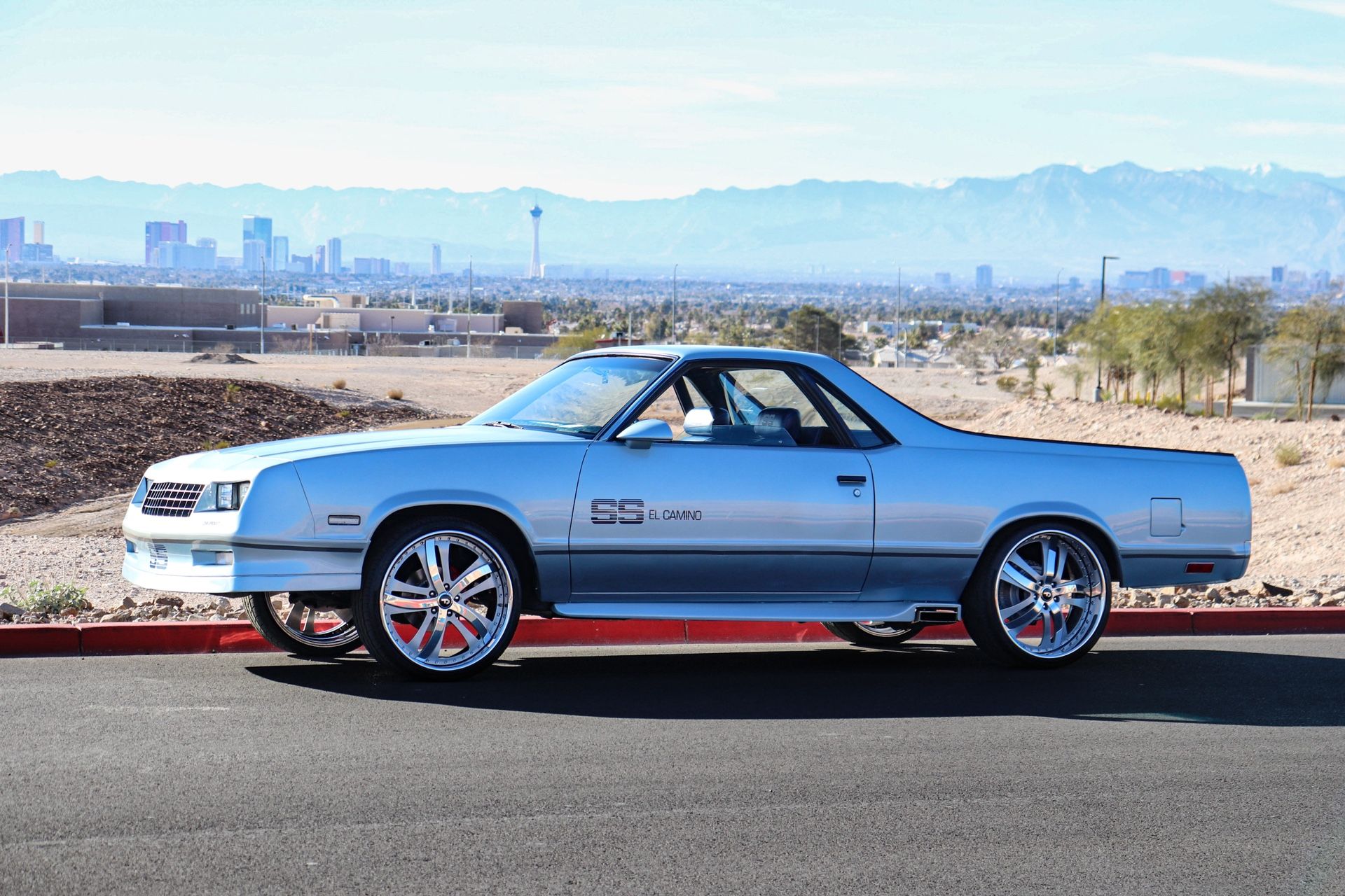 Sitemapcdatahttpsomobeldreferenzcominspiring El Camino For Sale Las Vegas Pictures
