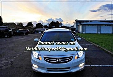 price$10OO honda accord - only owner