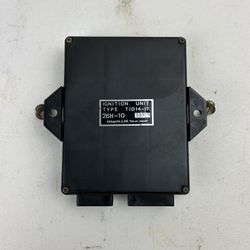 1983 Yamaha Venture Royal XVZ1200 CDI ECU Ignitor Unit Computer
