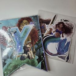 Ariel Birthday Party Supplies 