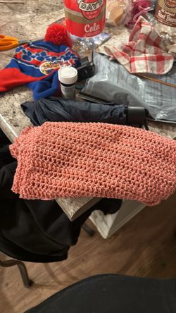 Scarf