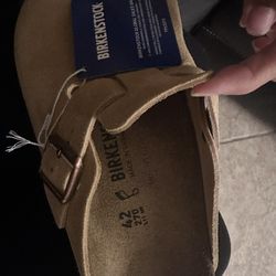 Birkenstock Clogs