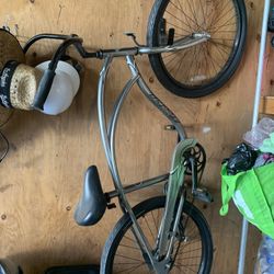 Electra Bike