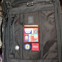 Topo Design Xl