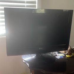 Lg Flatscreen Tv