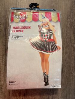 Halloween Costumes