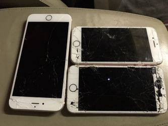 iPhone 6s, 6splus , 7