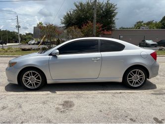 2007 Scion TC