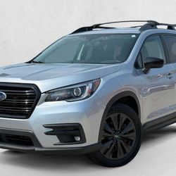 Subaru Forrester Headlight 