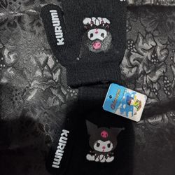 Gloves Sanrio 