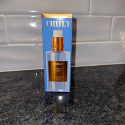 Truly Clean Girl Perfume Mist 100ml