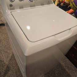 G.E. Washer New