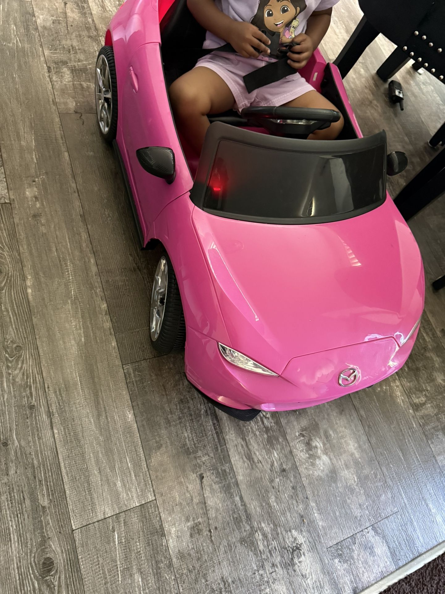 Electric Car