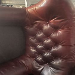 Ralph Lauren STYLE Chair