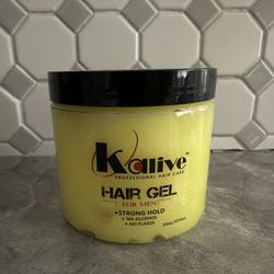 Kalive Hair Gel