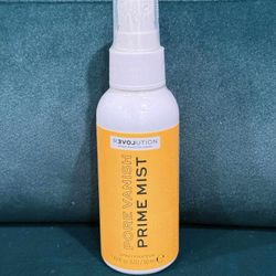 Brand New Revolution Primer - Mist 