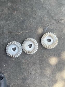 Predator 212 flywheel