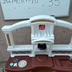 Play Kitchen
