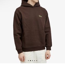 Dime Men’s Size S Hoodie