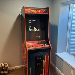 Calypso Arcade 62 Games In 1 