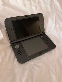 Nintendo 3DS XL NEW