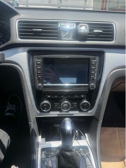 2012 Volkswagen Passat