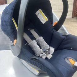 Infant Car seat 