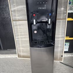Primo Hot & Cold Water Dispenser – Floor Standing