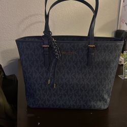 michael kors purse