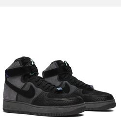 Nike Af1 A Ma Maniere
