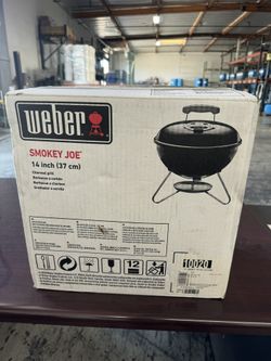 Grill