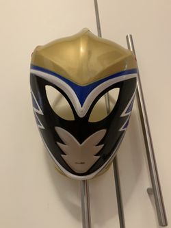 Gold Ranger Kids Costume