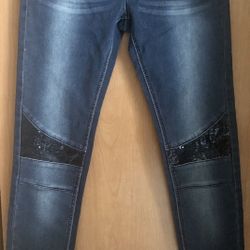 Girls jeans - Brand new