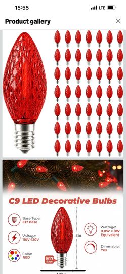 Light bulb