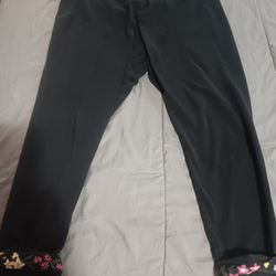 Woman's Clothes Pants/Leggings 