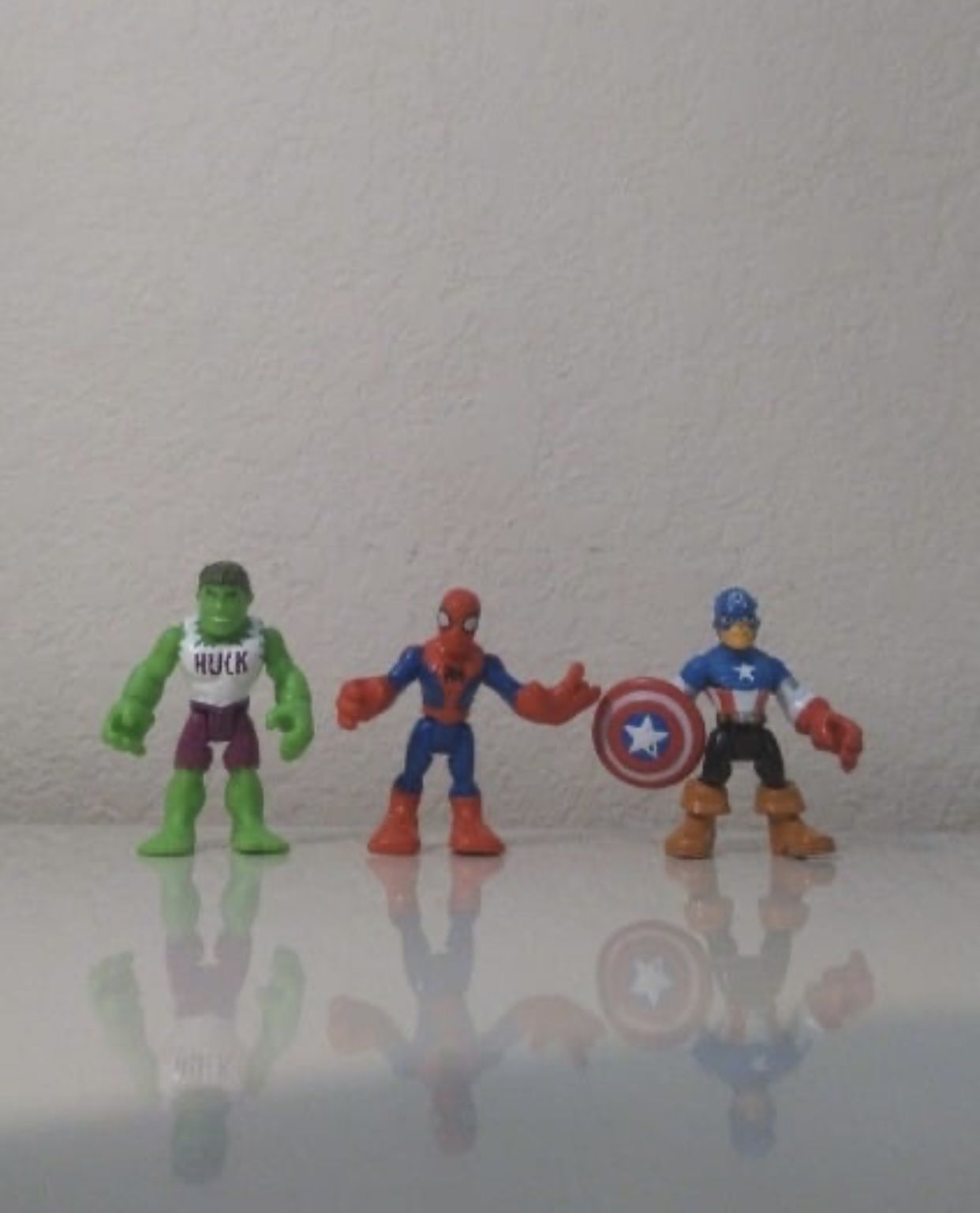 Marvel Action Figures