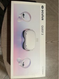 Oculus quest 2