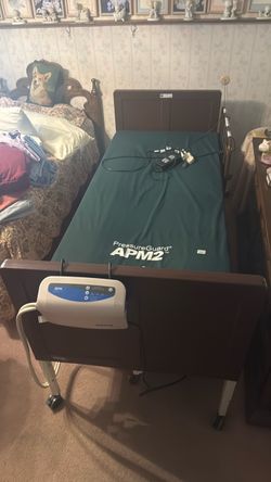 Hospital Bed