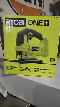 Ryobi Jig Saw NIB