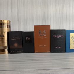 Message Me To Make Offers!🔥 Premium Designer Fragrance Collection – Authentic & Long-Lasting 🔥