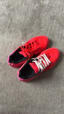 Nike Man Ja 2’s
