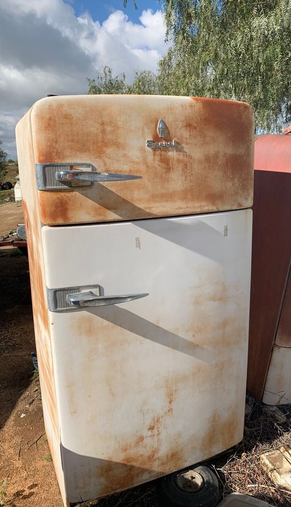 Servel Refrigerator for Sale in Garden Grove, CA OfferUp