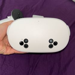 Meta Quest 3S  128gb