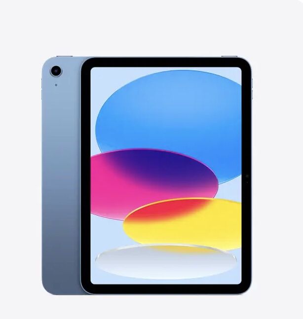 New Apple iPad 128gb
