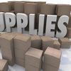 SUPPLIES