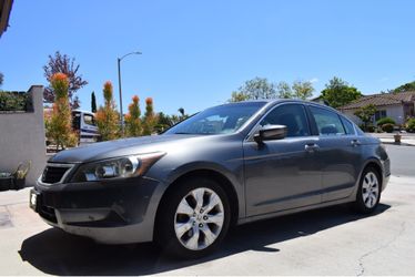 2009 Honda Accord