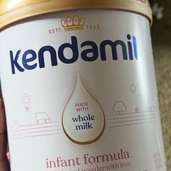 Kedamil Infant Formula 